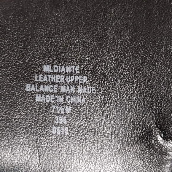 Marc Fisher gray moto leather boots - Picture 8 of 11